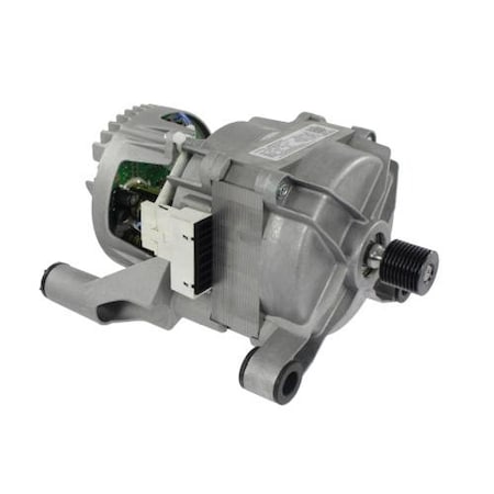 Midea FRONT PANEL PIN ASSEMBLY 12138100027886